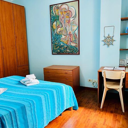 Appartamento Al Mare Ventimiglia Dış mekan fotoğraf
