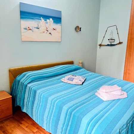 Appartamento Al Mare Ventimiglia Dış mekan fotoğraf
