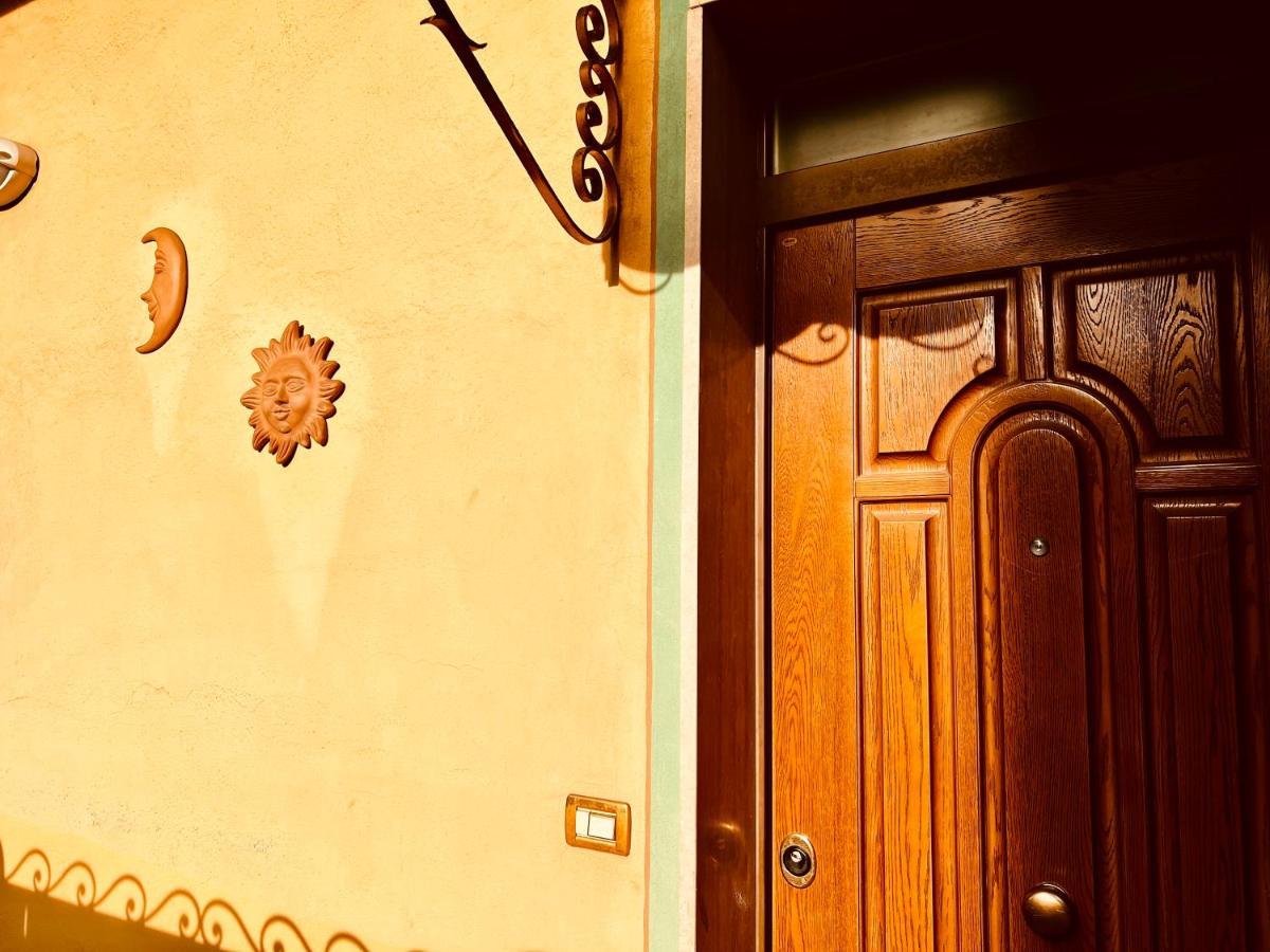 Appartamento Al Mare Ventimiglia Dış mekan fotoğraf