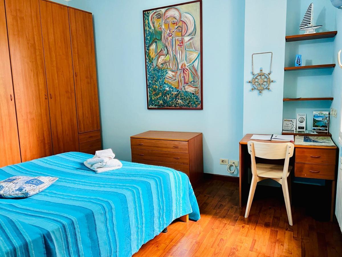 Appartamento Al Mare Ventimiglia Dış mekan fotoğraf