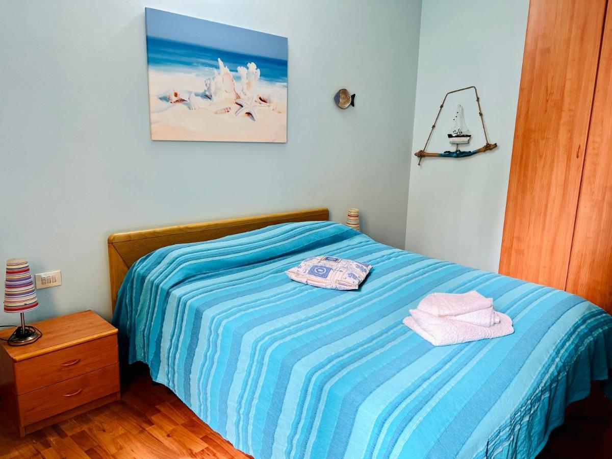 Appartamento Al Mare Ventimiglia Dış mekan fotoğraf